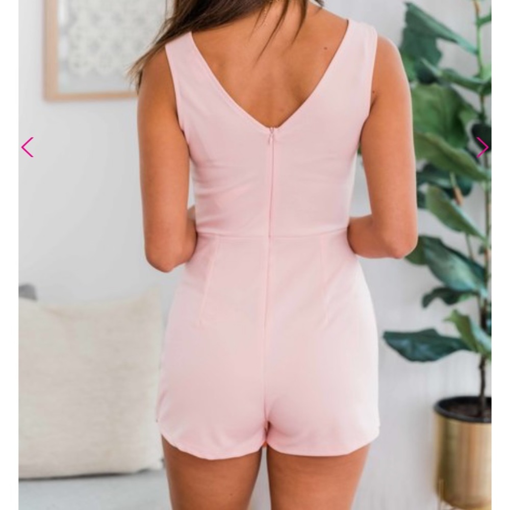 Romper - Picture 2 of 2